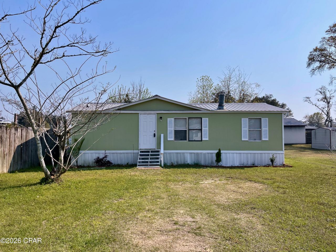 1614 2nd Street Panama City, FL 32409