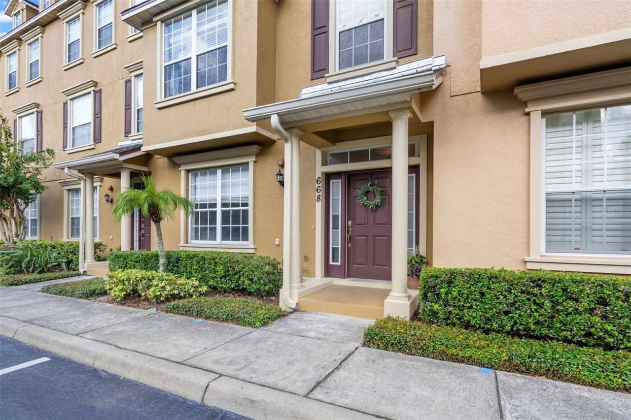 668 Pensacola Lane, Lake Mary, FL 32746 Main Photo