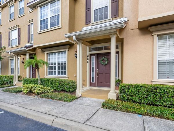 668 PENSACOLA LANE, LAKE MARY, FL 32746