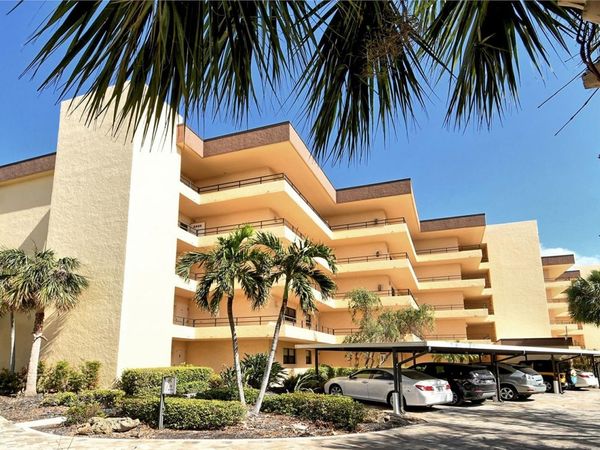 8779 MIDNIGHT PASS ROAD, Unit 401H, SARASOTA, FL 34242