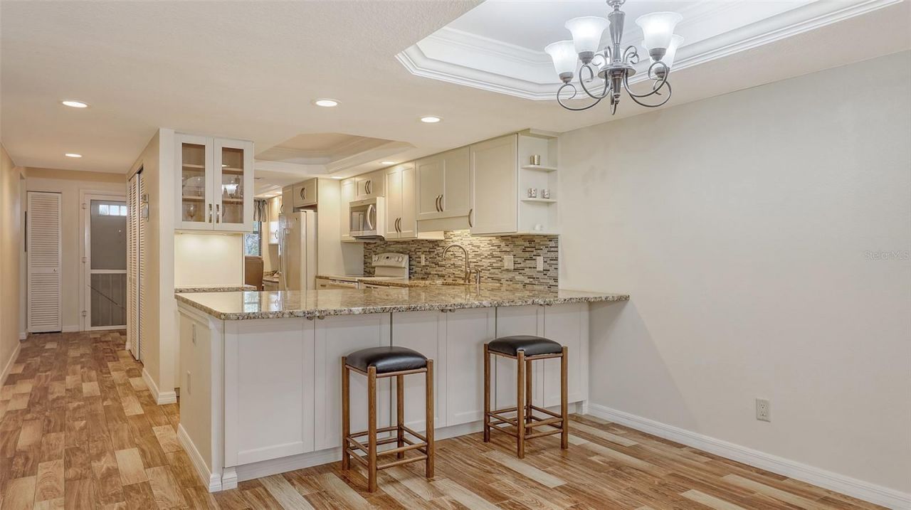 8779 Midnight Pass Road, Unit 401H, Sarasota, FL 34242 Photo