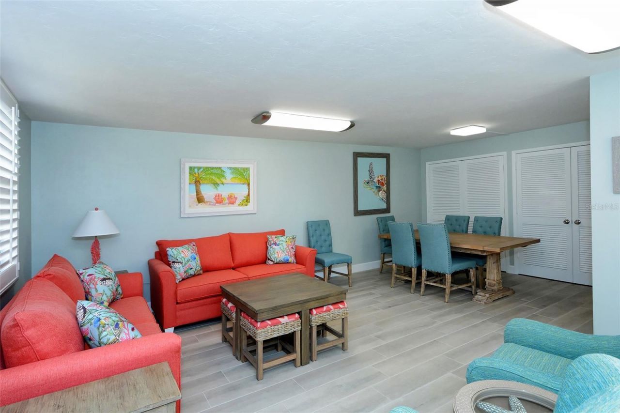 8779 Midnight Pass Road, Unit 401H, Sarasota, FL 34242 Photo