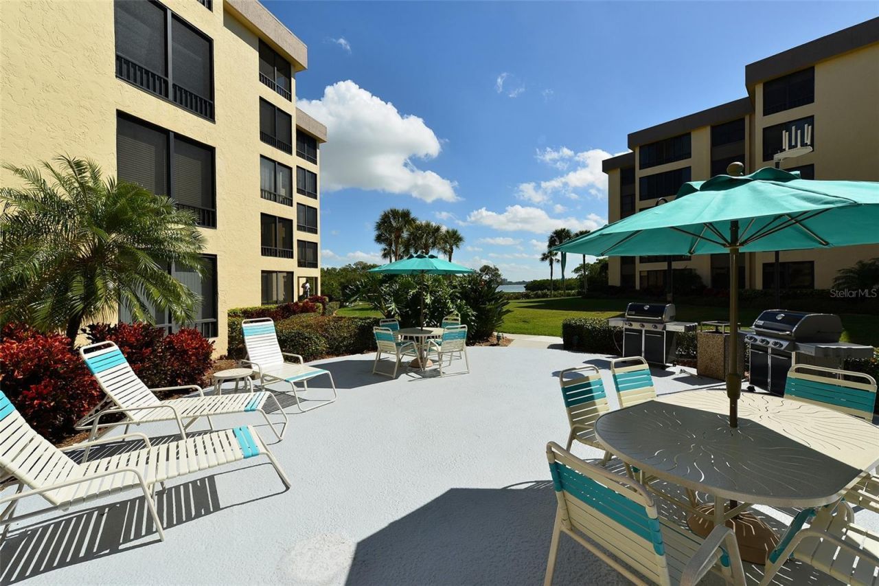 8779 Midnight Pass Road, Unit 401H, Sarasota, FL 34242 Photo