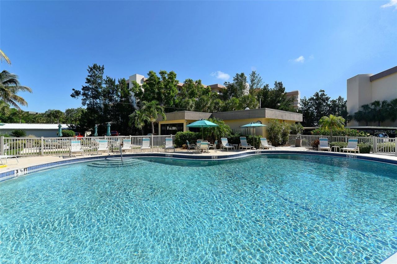 8779 Midnight Pass Road, Unit 401H, Sarasota, FL 34242 Photo