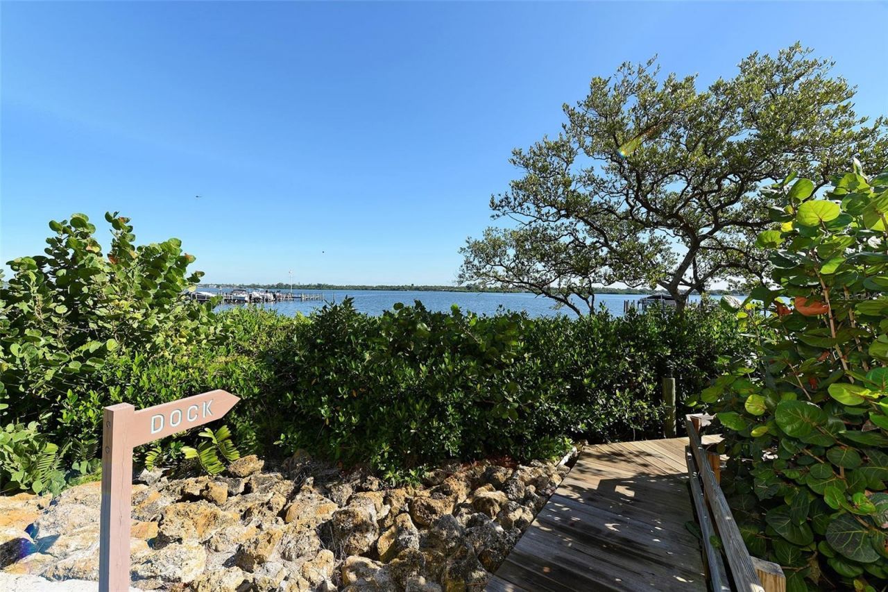 8779 Midnight Pass Road, Unit 401H, Sarasota, FL 34242 Photo