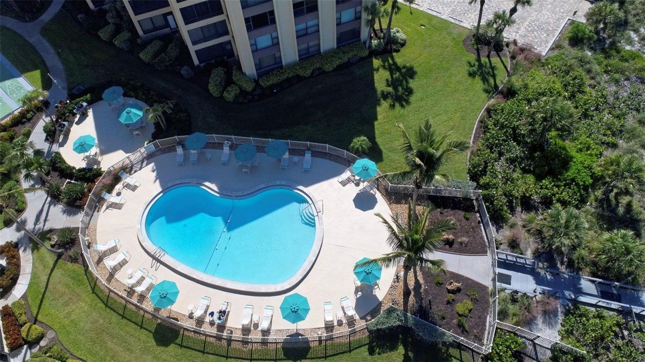 8779 Midnight Pass Road, Unit 401H, Sarasota, FL 34242 Photo