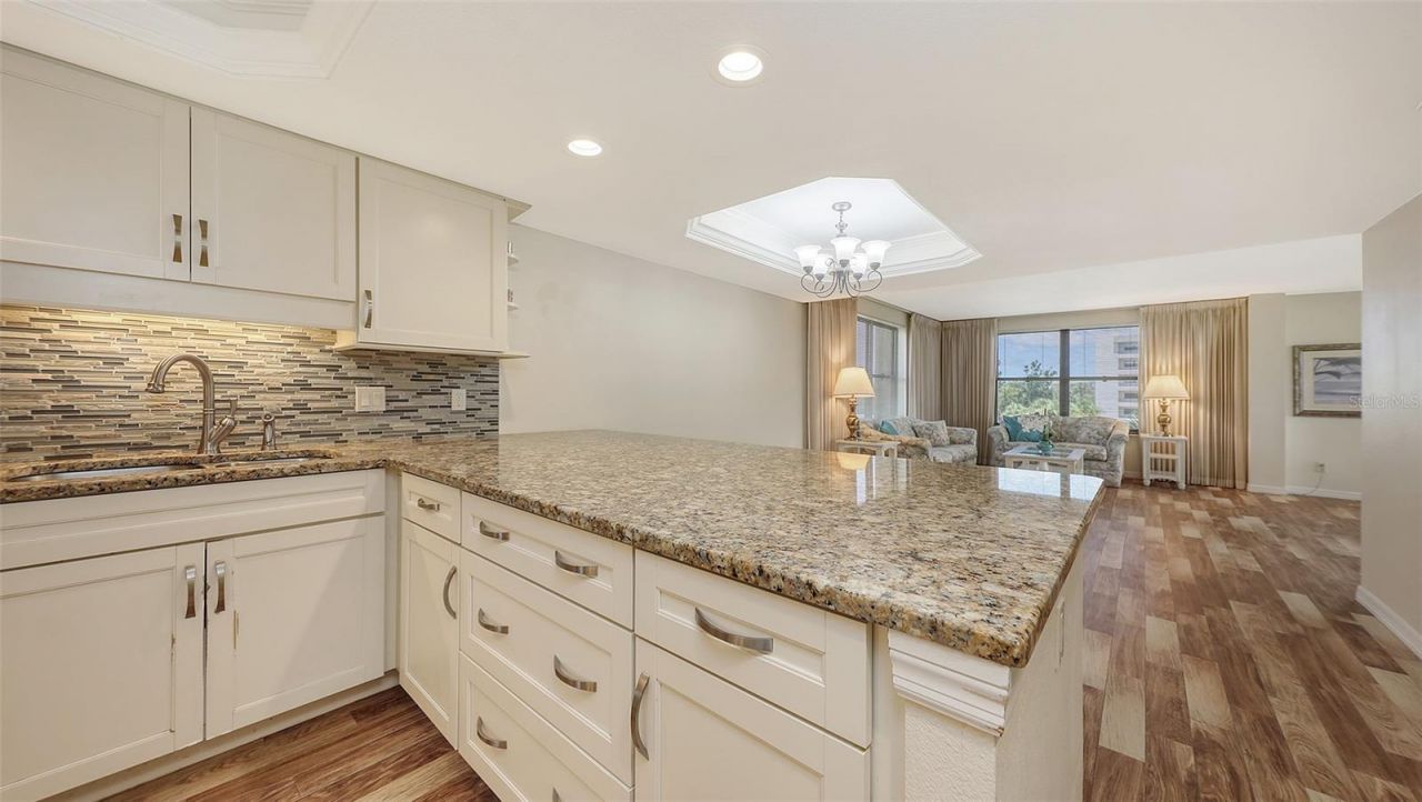 8779 Midnight Pass Road, Unit 401H, Sarasota, FL 34242 Photo