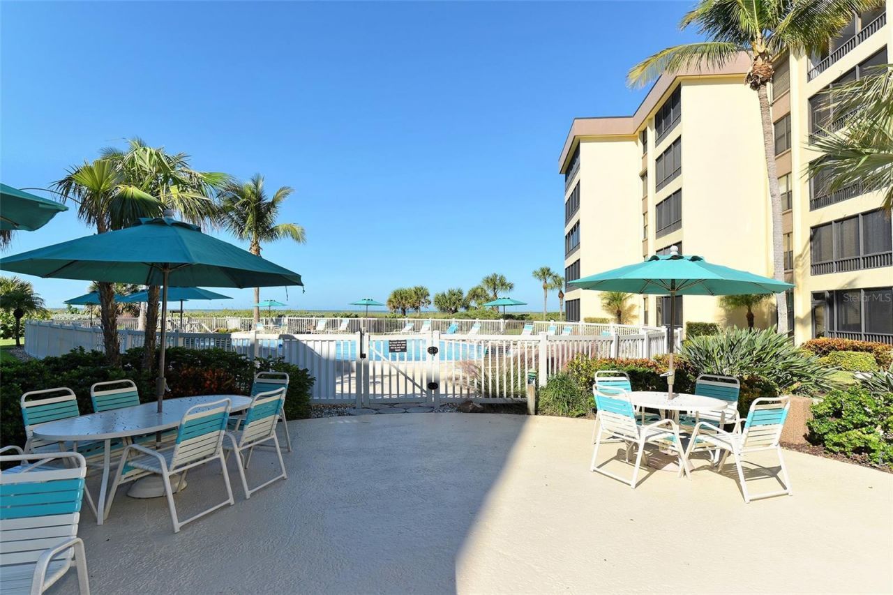 8779 Midnight Pass Road, Unit 401H, Sarasota, FL 34242 Photo