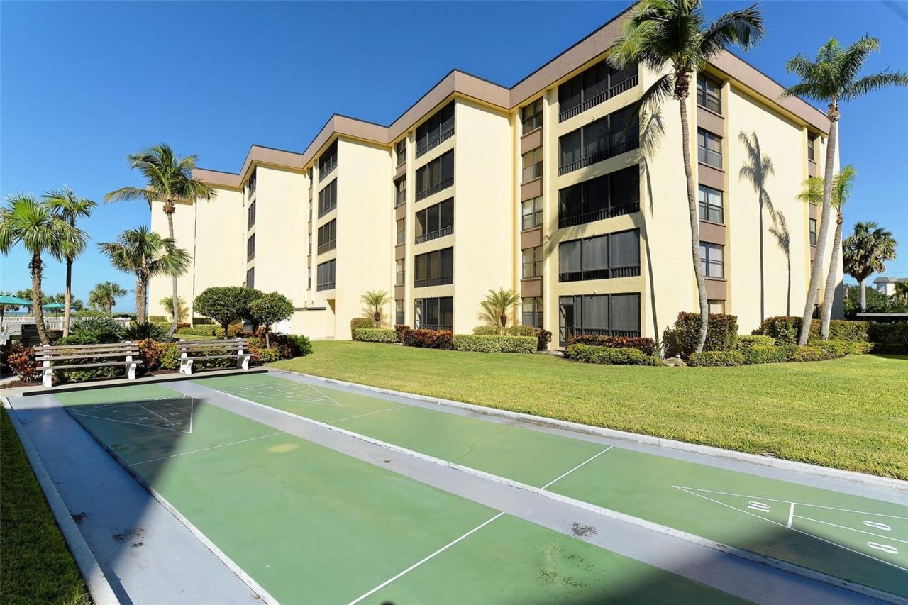 8779 Midnight Pass Road, Unit 401H, Sarasota, FL 34242 Photo