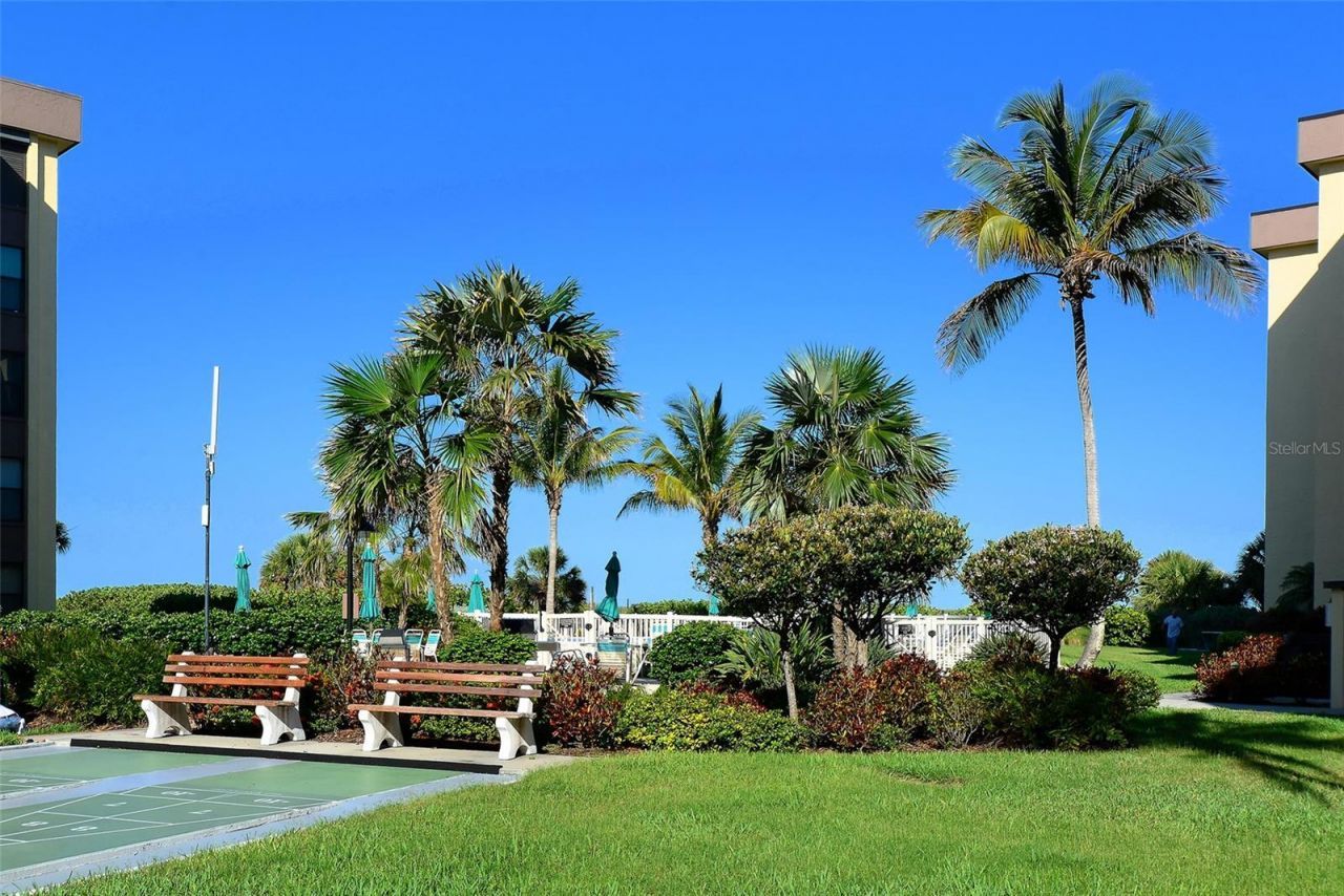 8779 Midnight Pass Road, Unit 401H, Sarasota, FL 34242 Photo