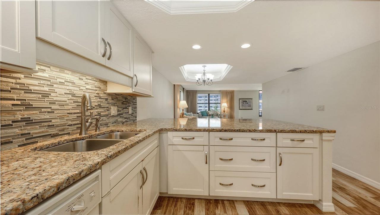 8779 Midnight Pass Road, Unit 401H, Sarasota, FL 34242 Photo