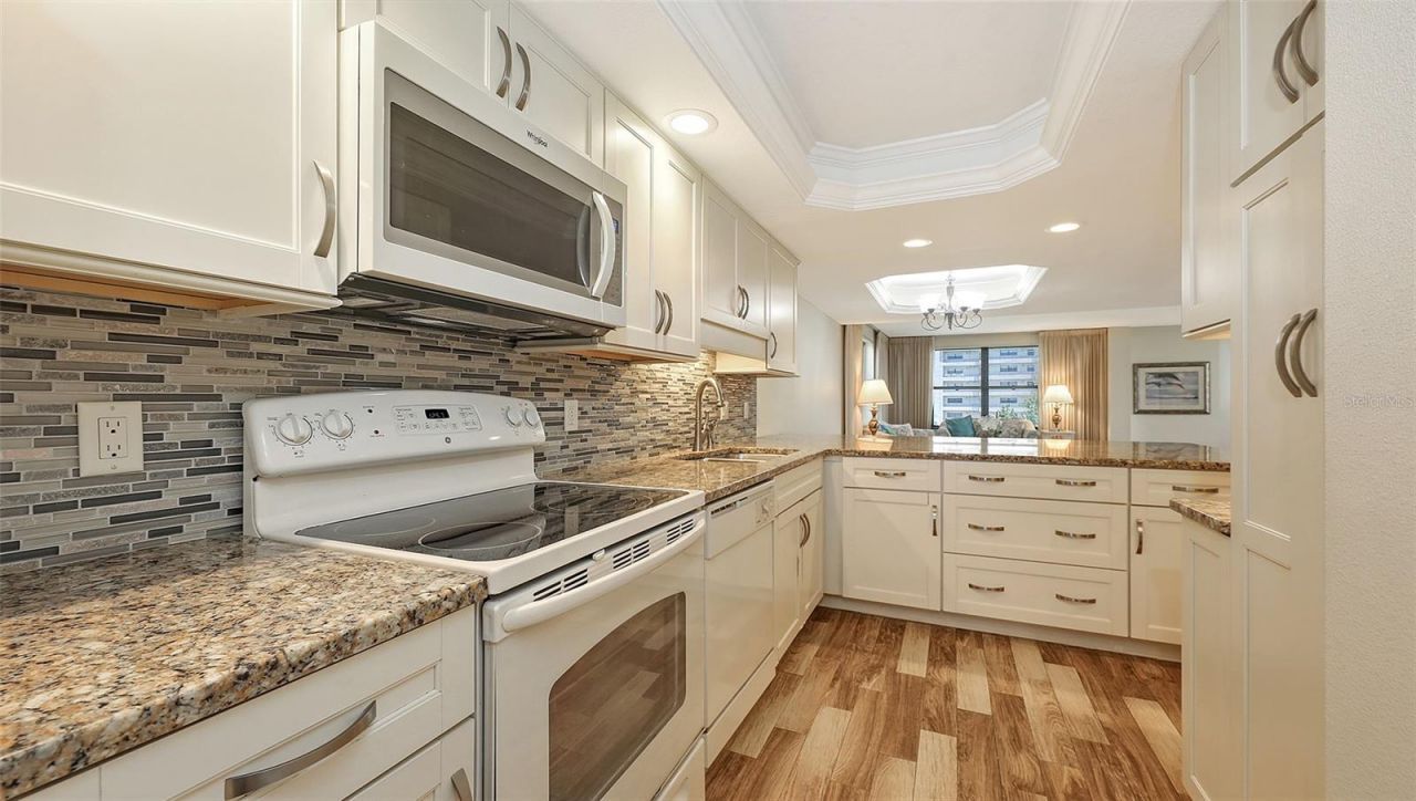 8779 Midnight Pass Road, Unit 401H, Sarasota, FL 34242 Photo