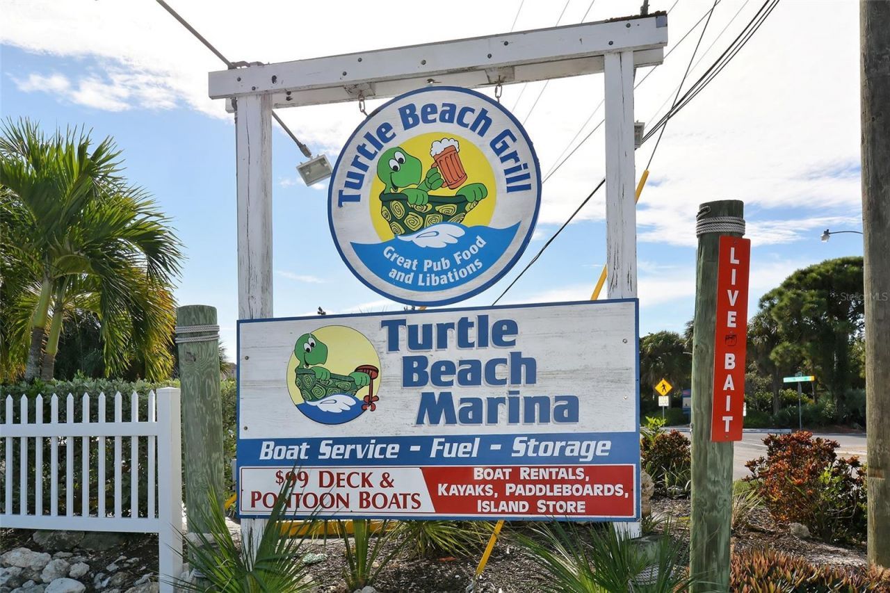 8779 Midnight Pass Road, Unit 401H, Sarasota, FL 34242 Photo