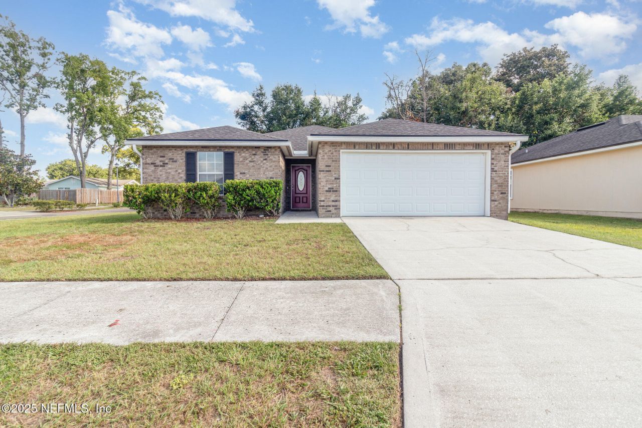 8079 Violet Willow Lane, Jacksonville, FL 32244 Main Photo