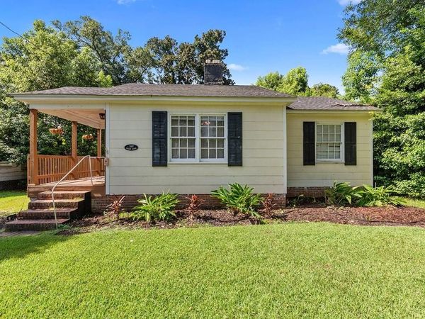 2507 Richard Avenue, Mobile, AL 36606