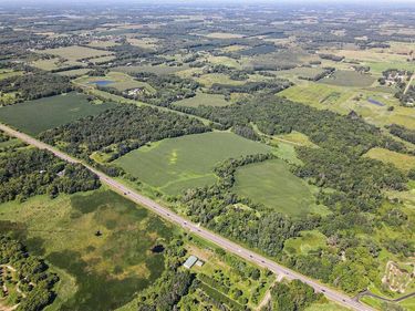 TBD Lake Blvd, Shafer, MN 55074