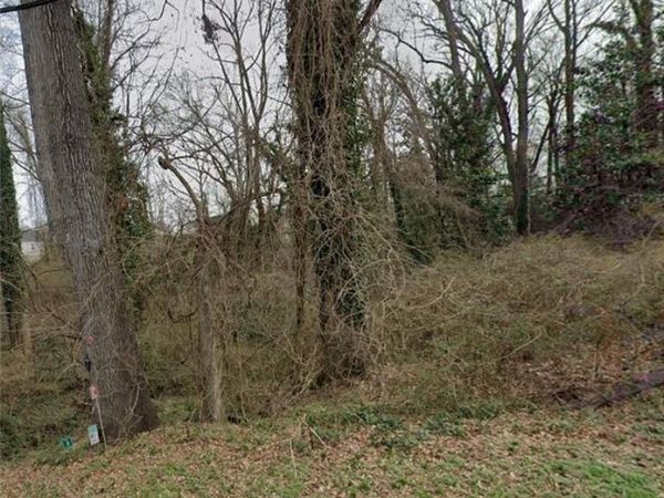 0 Lumpkin Street, East Point, GA 30344