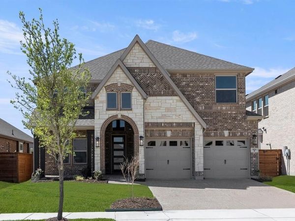 1816 Possum Fire Trail, Mesquite, TX 75181