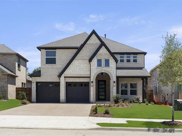 1816 Possum Fire Trail, Mesquite, TX 75181