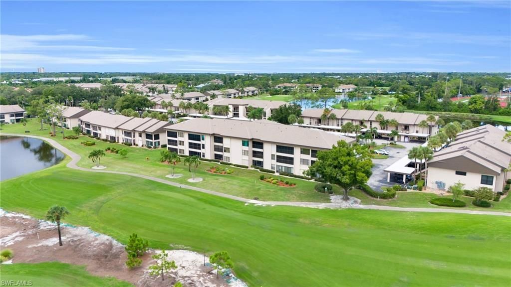 5905 Trailwinds Dr, Unit 816, Fort Myers, FL 33907 Photo