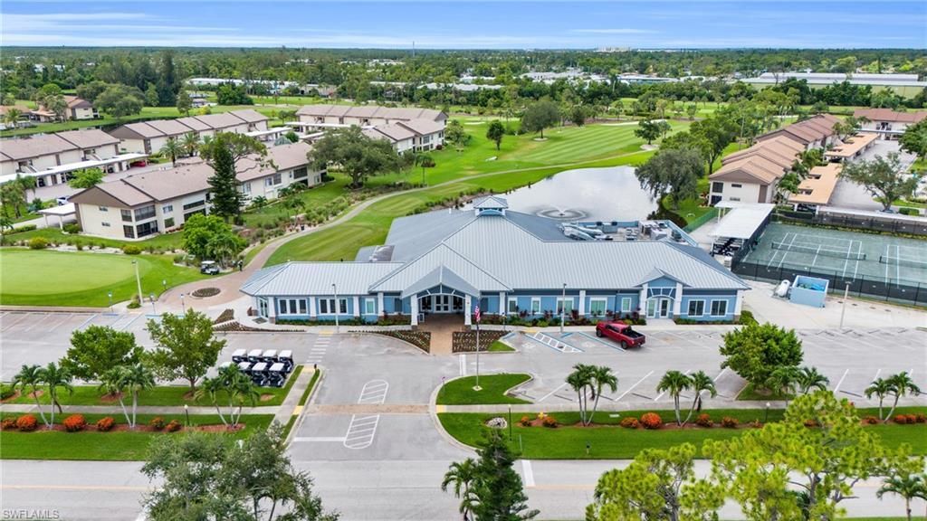 5905 Trailwinds Dr, Unit 816, Fort Myers, FL 33907 Photo