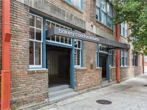 1111 S PETERS Street, Unit 308, New Orleans, LA 70130