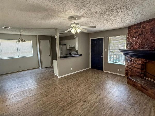 501 Hardin CT, Unit D, Austin, TX 78753