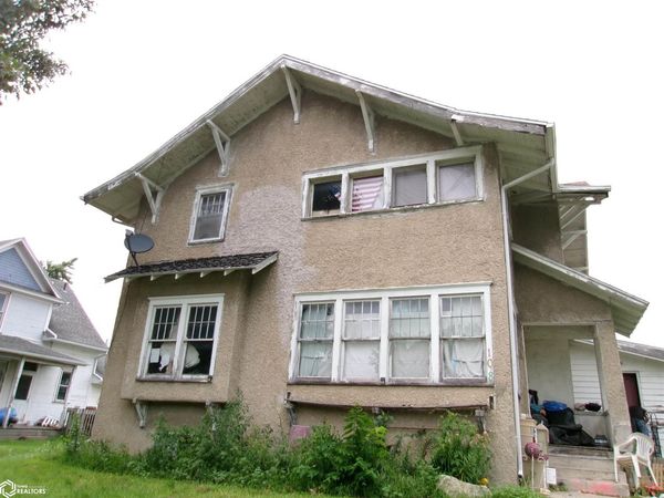108 W Filmore Street, Afton, IA 50830