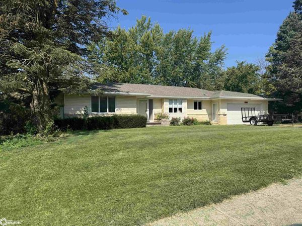 1801 Bryn Mawr Boulevard, Atlantic, IA 50022