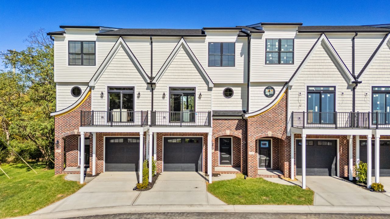 3109 Liberty Circle, Lexington, KY 40509 Main Photo