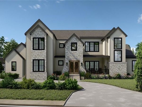 4105 Dunley Court, Greensboro, NC 27407