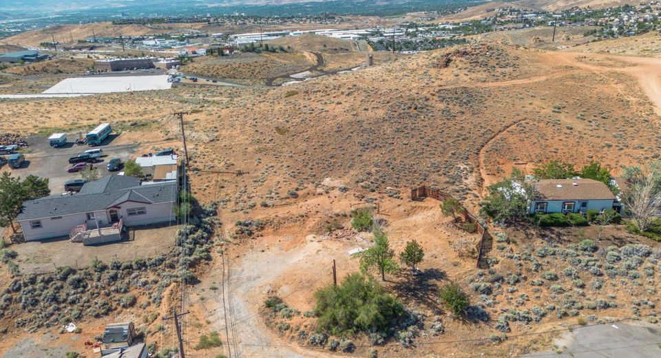 1606 Sagehen Lane, Reno, NV 89506 Photo