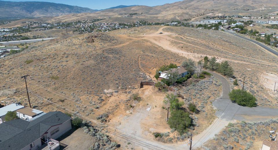 1606 Sagehen Lane, Reno, NV 89506 Photo