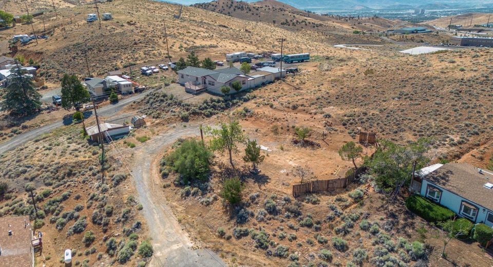 1606 Sagehen Lane, Reno, NV 89506 Photo