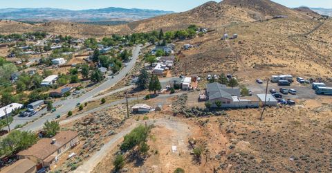 1606 Sagehen Lane, Reno, NV 89506 Photo