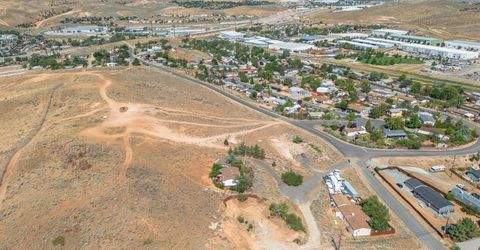 1606 Sagehen Lane, Reno, NV 89506 Photo