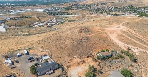 1606 Sagehen Lane, Reno, NV 89506 Photo