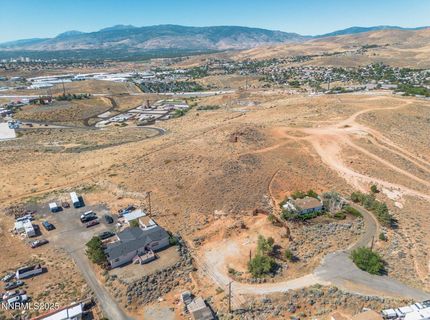 1606 Sagehen Lane, Reno, NV 89506 Photo
