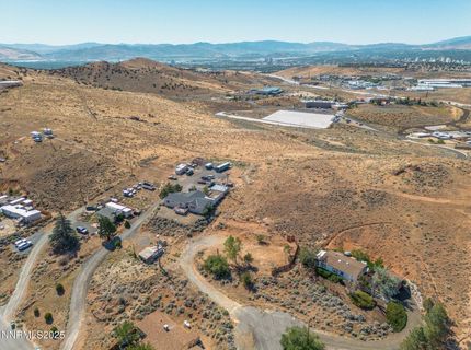 1606 Sagehen Lane, Reno, NV 89506 Photo