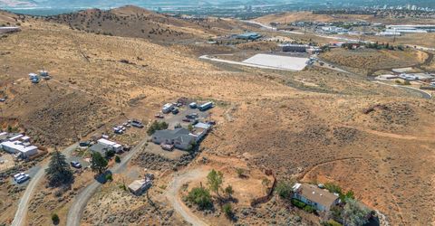 1606 Sagehen Lane, Reno, NV 89506 Photo