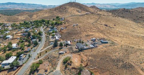 1606 Sagehen Lane, Reno, NV 89506 Photo