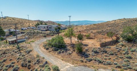 1606 Sagehen Lane, Reno, NV 89506 Photo