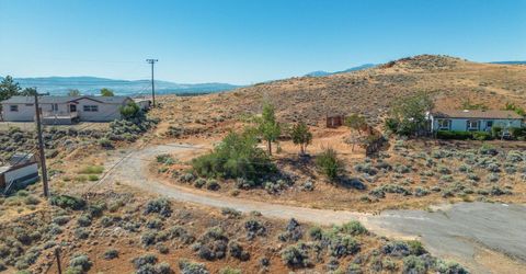 1606 Sagehen Lane, Reno, NV 89506 Photo