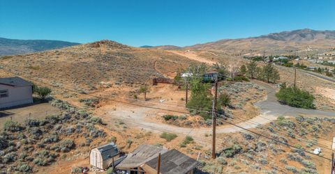 1606 Sagehen Lane, Reno, NV 89506 Photo