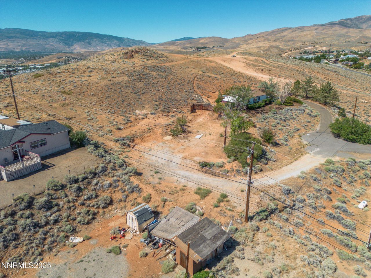 1606 Sagehen Lane, Reno, NV 89506 Photo