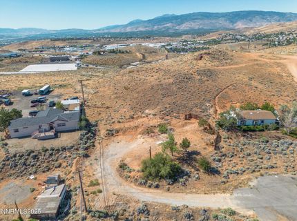1606 Sagehen Lane, Reno, NV 89506 Photo