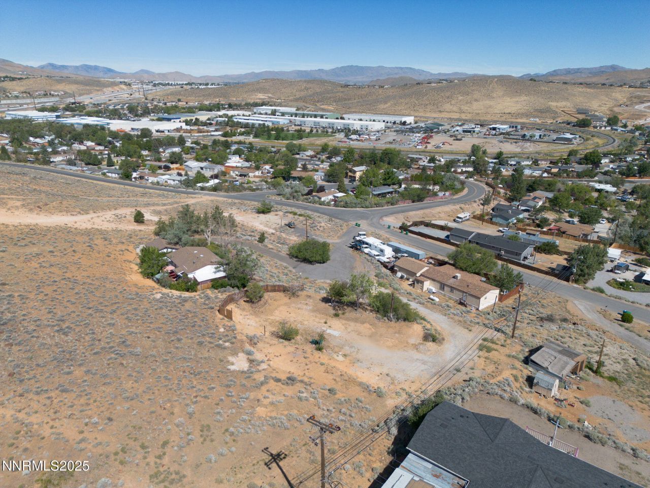 1606 Sagehen Lane, Reno, NV 89506 Photo