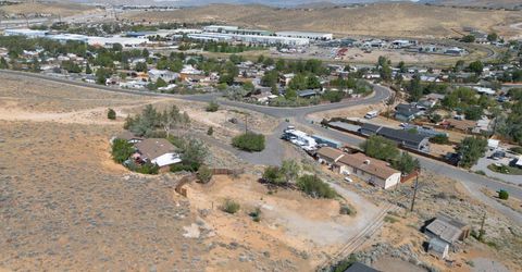 1606 Sagehen Lane, Reno, NV 89506 Photo