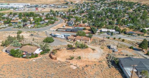 1606 Sagehen Lane, Reno, NV 89506 Photo