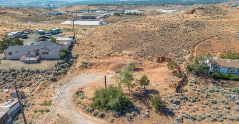 1606 Sagehen Lane, Reno, NV 89506 Photo